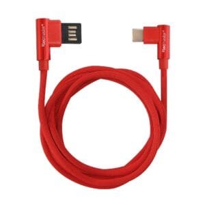 Venta de Type C Cable 1 Mts Reversible 90 - histore 2025