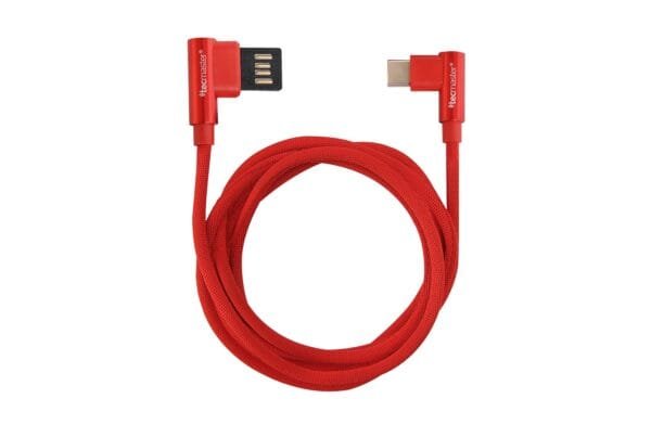 Venta de Type C Cable 1 Mts Reversible 90 - histore 2025