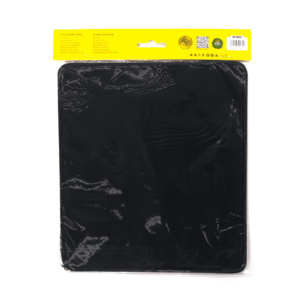 MOUSE PAD TECMASTER COLOR NEGRO - Imagen 5