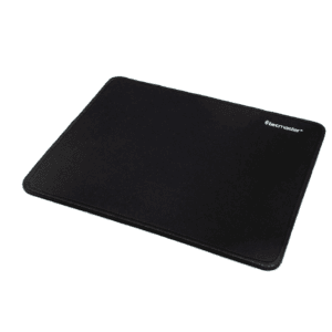 MOUSE PAD TECMASTER COLOR NEGRO