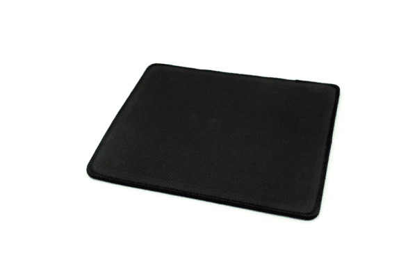 MOUSE PAD TECMASTER COLOR NEGRO - Imagen 2
