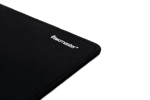 MOUSE PAD TECMASTER COLOR NEGRO - Imagen 3