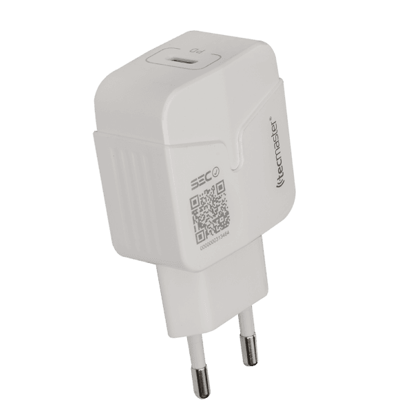 Venta de Cargador de Pared para Iphone.- Histore 2025