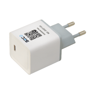 Venta de Cargador de Pared Quick Charge 30W - Histore 2025