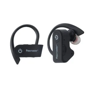 Venta de Audífonos Sport True Wireless Tecmaster - histore