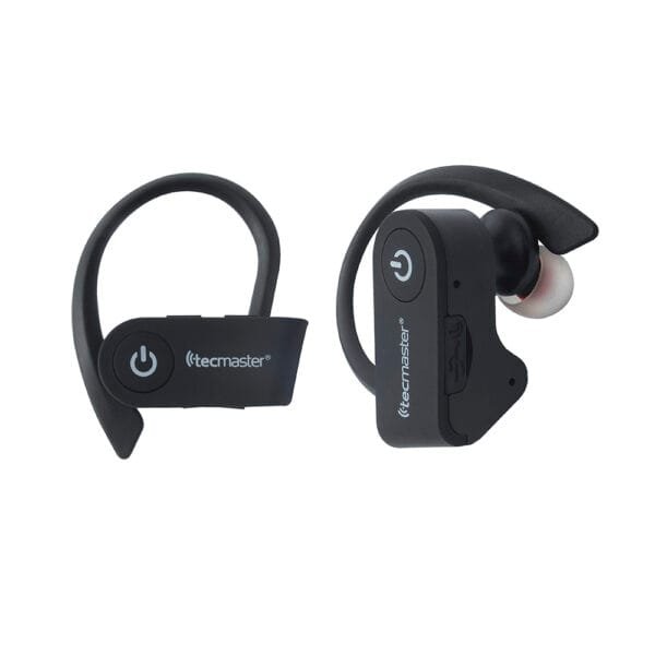 Venta de Audífonos Sport True Wireless Tecmaster - histore