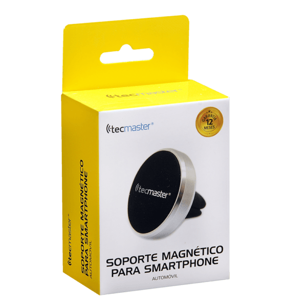 Tecmaster Soporte Magnetico Teléfono - Imagen 3