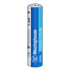 Pila Alcalina Westinghouse AAA-2 (Blíster de 2 Unidades)