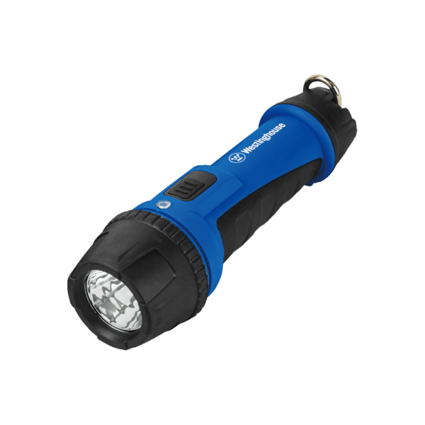 Linterna Flashlight de 220 Lumen Westinghouse
