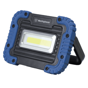 Linterna Luz de Trabajo de 600 Lumen Westinghouse