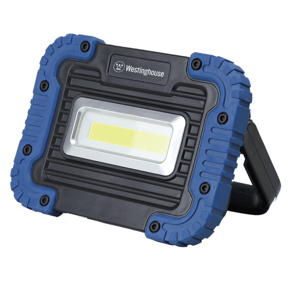 Linterna Luz de Trabajo de 600 Lumen Westinghouse