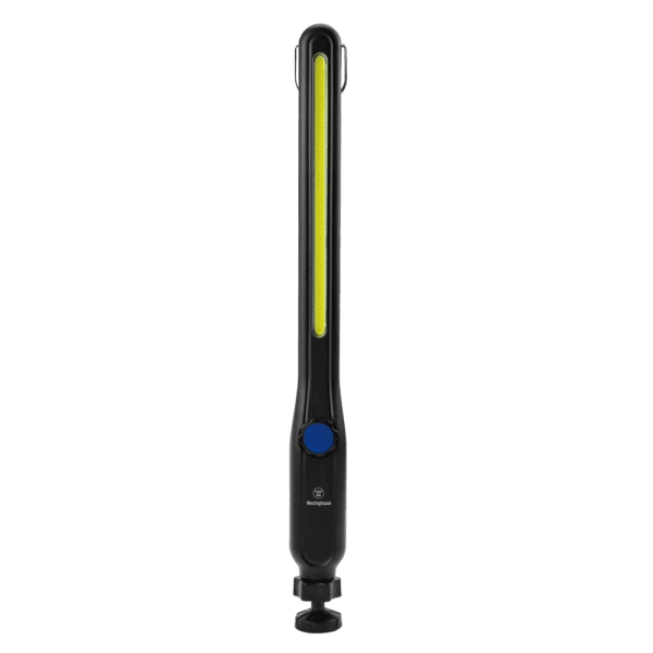 Linterna slim bar recargable de 300 lumen westinghouse
