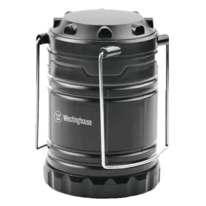Linterna de Modo Dual de 120 Lumen Westinghouse