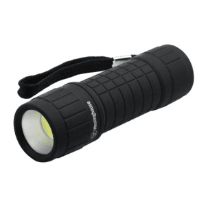 Linterna Light Black de 100 Lumen Westinghouse