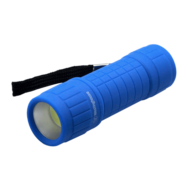 Linterna Light de 100 Lumen Blue Westinghouse