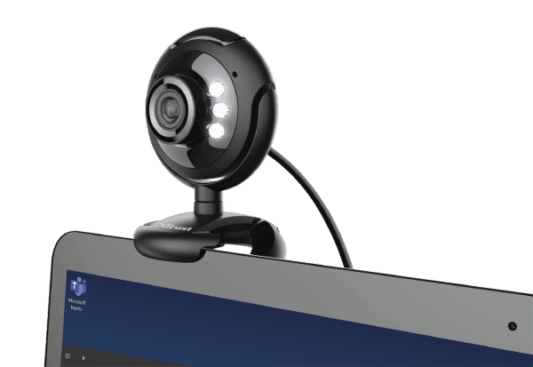 WEBCAM TRUST SPOTLIGHT PRO - Imagen 2