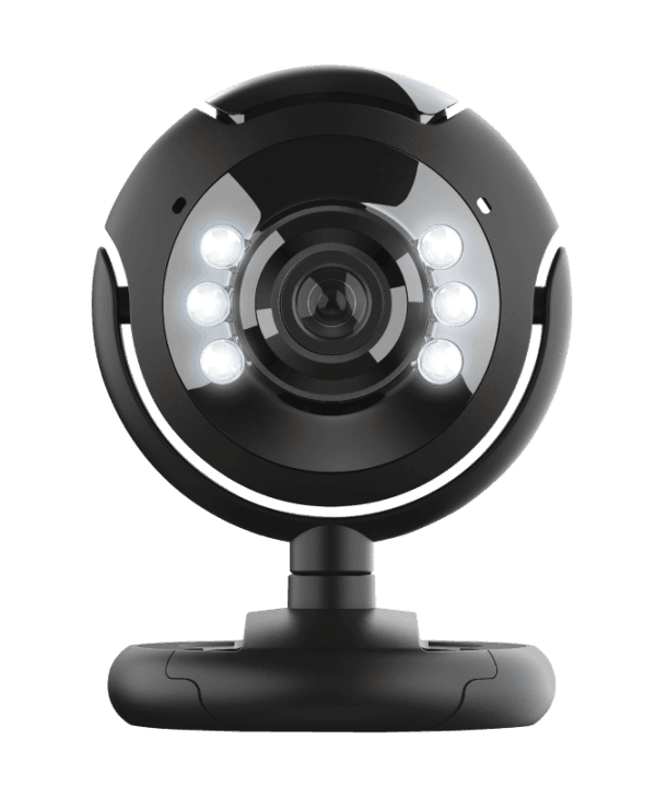 WEBCAM TRUST SPOTLIGHT PRO - Imagen 3