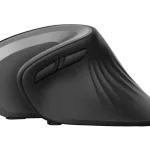 MOUSE TRUST VERRO INALÁMBRICO ERGONOMÉTRICO - Imagen 4