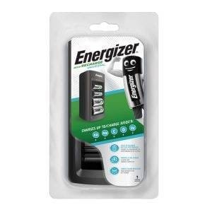 CARGADOR UNIVERSAL ENERGIZER