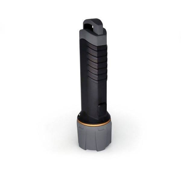LINTERNA DURACELL IMPERMEABLE 200 LUMEN - Imagen 3