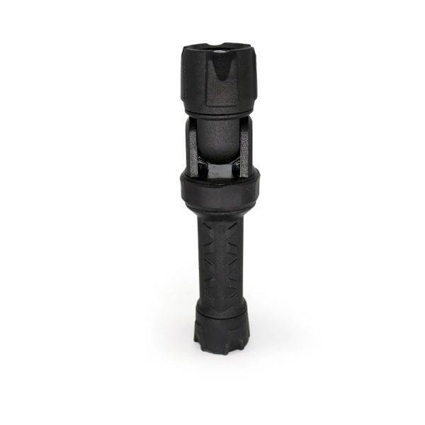 LINTERNA DURACELL PSTEEL 400 LUMEN - Imagen 3