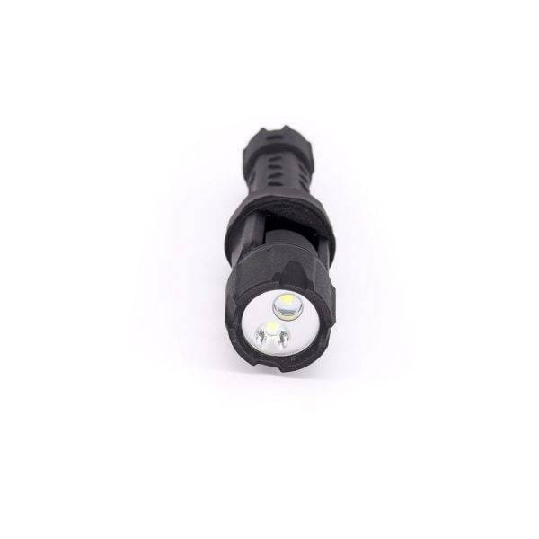 LINTERNA DURACELL PSTEEL 400 LUMEN - Imagen 2