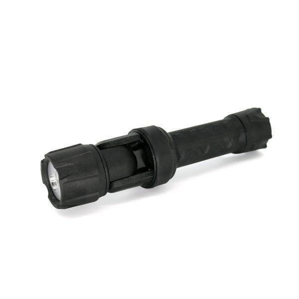 LINTERNA DURACELL PSTEEL 400 LUMEN - Imagen 4