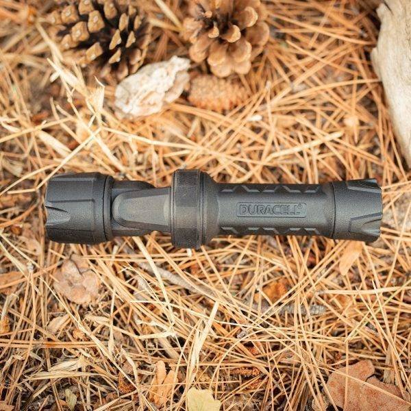 LINTERNA DURACELL PSTEEL 400 LUMEN - Imagen 6