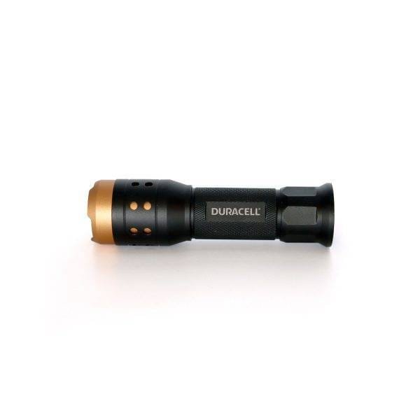LINTERNA DURACELL FOCUSING 350 LUMEN - Imagen 3