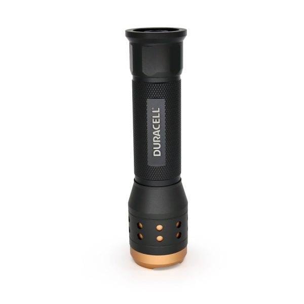 LINTERNA DURACELL FOCO AJUSTABLE 1000 LUMEN - Imagen 4