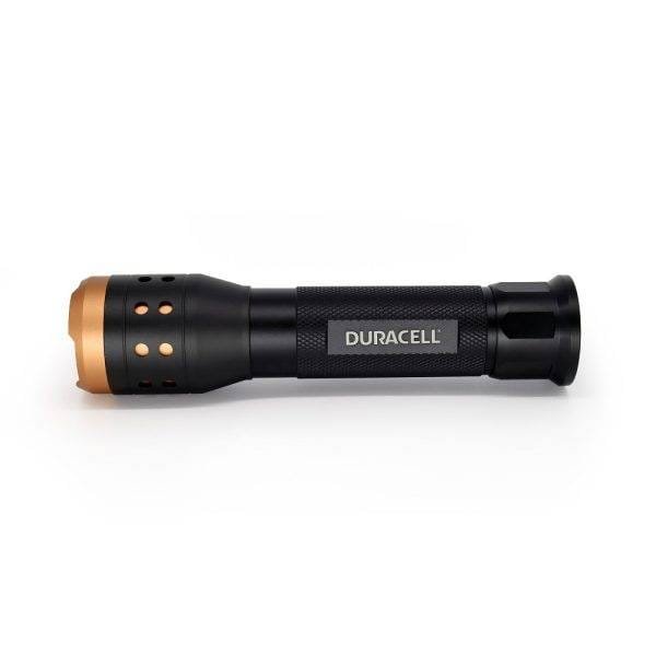 LINTERNA DURACELL FOCO AJUSTABLE 1000 LUMEN - Imagen 3
