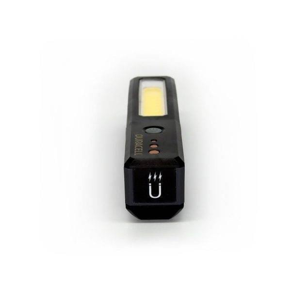 LINTERNA DURACELL DE TRABAJO 500 LUMEN - Imagen 2