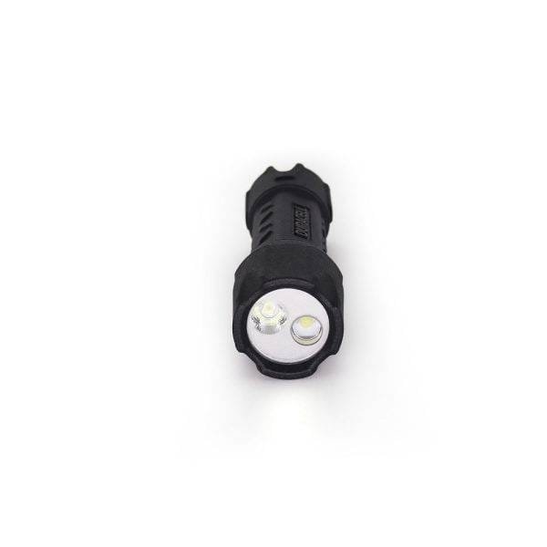 LINTERNA DURACELL PSTEEL 500 LUMEN - Imagen 2