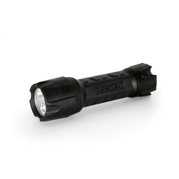 linterna psteel 500 lumen duracell - histore 2025