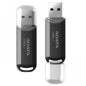 PENDRIVE ADATA AC906 DE 32GB COLOR NEGRO 2.0