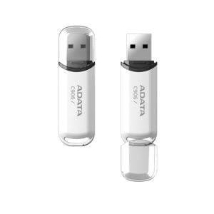 PENDRIVE ADATA AC906 DE 32GB COLOR BLANCO 2.0