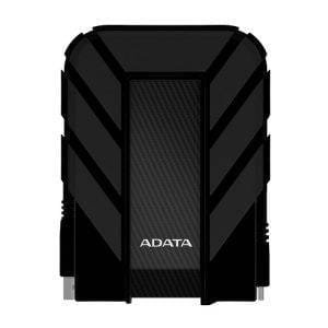 Disco duro externo de 1tb HD710 Adata color negro Antigolpes