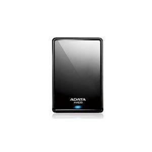 Disco Duro Externo de 4tb HV620S USB 3.1  Adata Color Negro