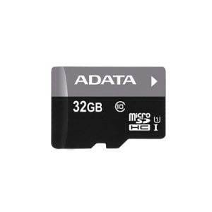 AUSDH32GUICL10-RA1 ADATA MICROSDHC32 GB UHS -I CLA