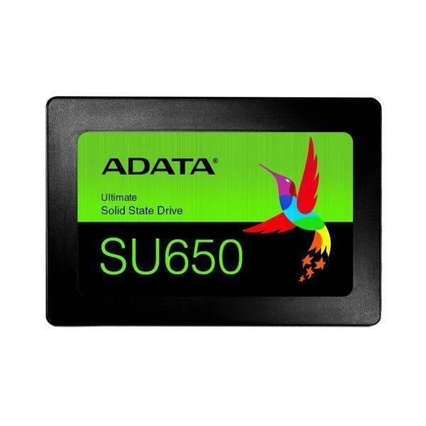 DISCO SÓLIDO ADATA SSD650 DE 512 GB