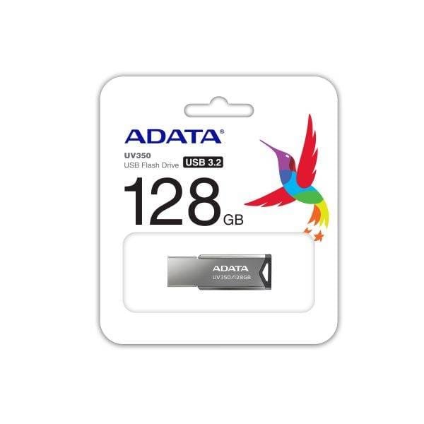PENDRIVE ADATA AUV350 DE128GB RBK - Imagen 2