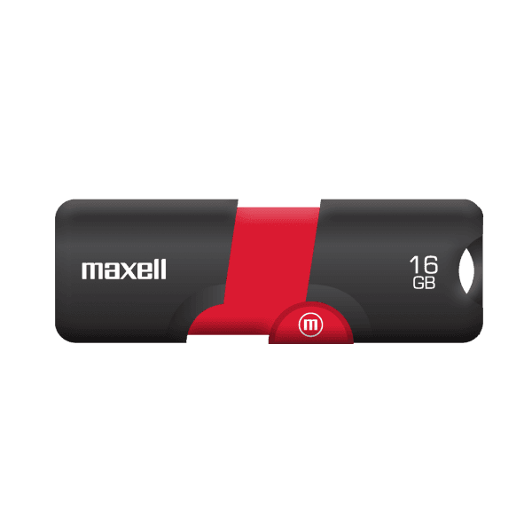 PENDRIVE MAXELL FLIX DE 16GB 2.0