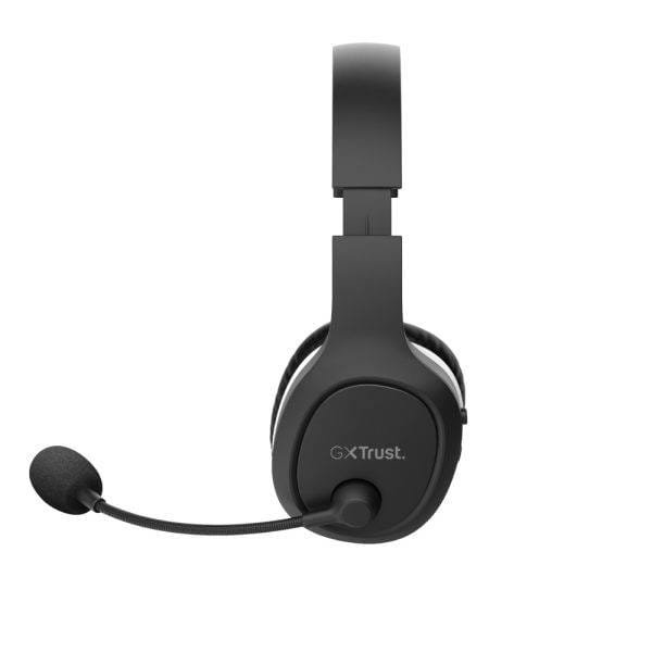 AUDÍFONOS TRUST GXT 391 THIAN INALÁMBRICOS HEADSET - Imagen 5