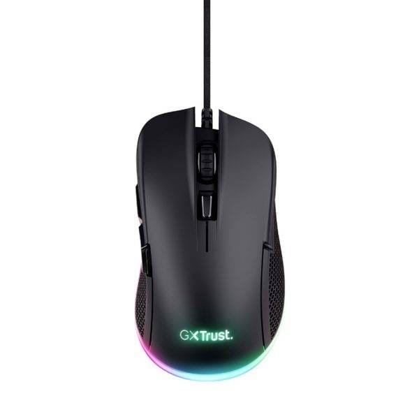 Venta de Mouse Gamer Trust GXT 922 YBAR TRUST - histore