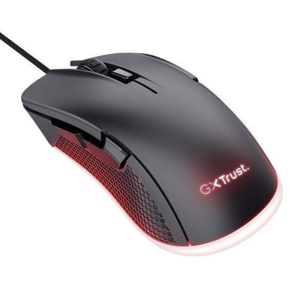 Mouse Gamer Trust GXT 922 YBAR TRUST trust - Imagen 2