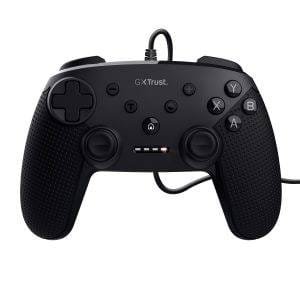 GAMEPAD TRUST GXT 541 MUTA PC GAMEPAD CABLEADO