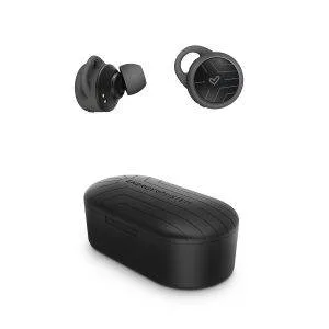 Venta de Audifonos energy earphones sport 2 true wireless black