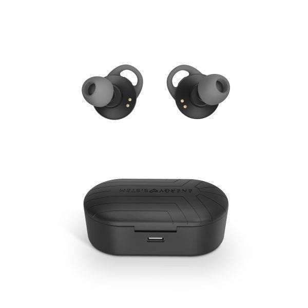 Audifonos energy earphones sport 2 true wireless black - Imagen 2