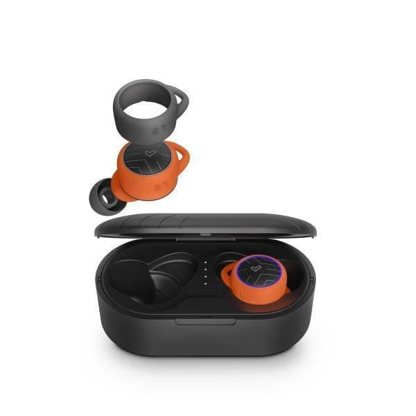 Audifonos energy earphones sport 2 true wireless black - Imagen 4