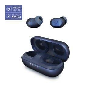 AUDÍFONOS TRUE INALÁMBRICOS URBAN 3 INDIGO ENERGY SISTEM